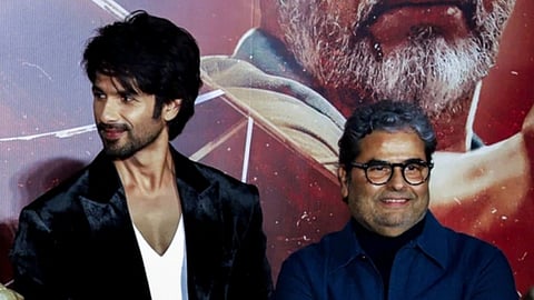 Lawsuit in Mumbai court seeks stay on release of O'Romeo