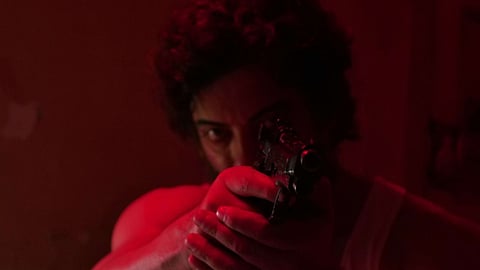 When is Anurag Kashyap’s Kennedy releasing on OTT?