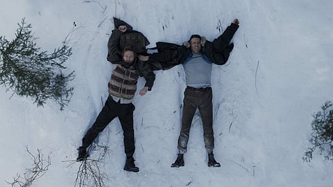 Ryan Reynolds and Kenneth Branagh join hands for buddy comedy film Mayday 
