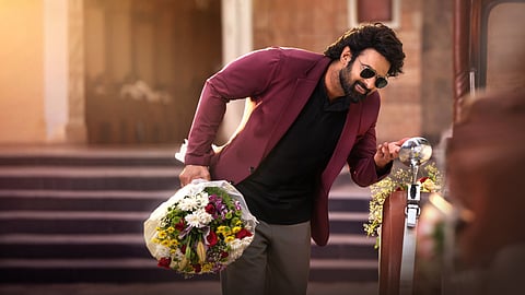 Prabhas' The Raja Saab OTT version to have an extended cut 
