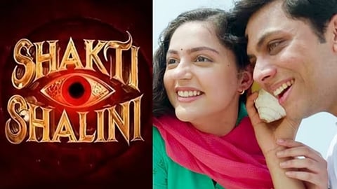 Vishal Jethwa to play Saiyaara star Aneet Padda’s love-interest in Shakti Shalini?