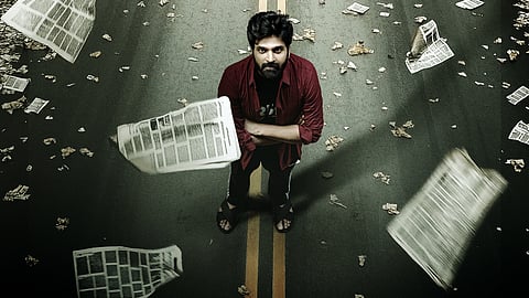Sree Vishnu’s Mrithyunjay to hit the screens on this date
