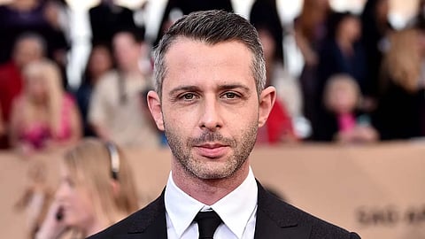 Jeremy Strong