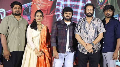 Sampradayini Suppini Suddapusini trailer is out, to stream directly on OTT