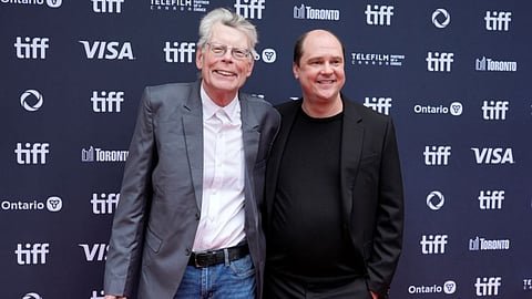 Mike Flanagan to adapt Stephen King's The Mist for the big screen