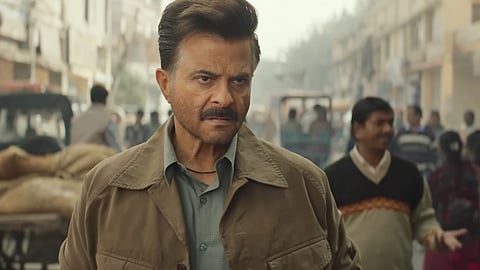 Anil Kapoor’s Subedaar gets OTT premiere date; makers unveil a riveting teaser 