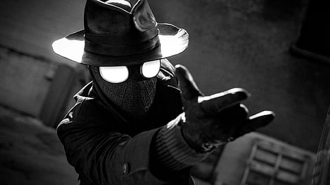 Prime Video unveils first look at Nicolas Cage in Spider-Noir 