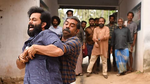 When Biju Menon broke his reluctance for physical transformation for films co-starring Prithviraj