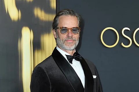 Guy Pearce