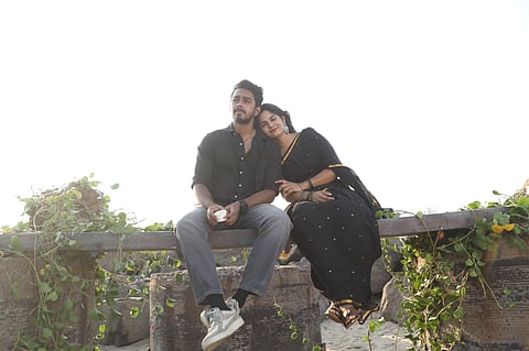 Pookie Movie Review: A still from Pookie