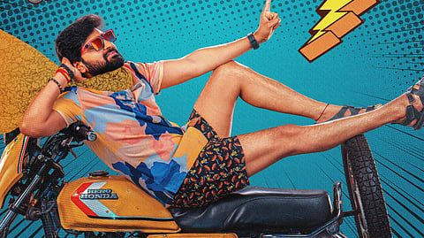 Two of Sree Vishnu’s films set to release on consecutive days