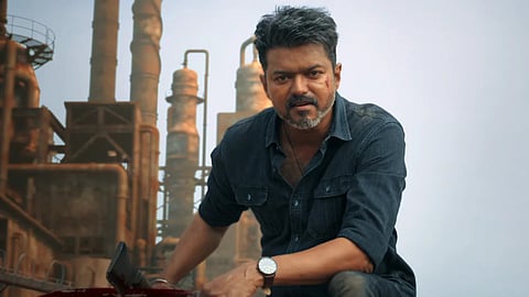 Jana Nayagan setback continues? Censor board pushes decision to provide certificate