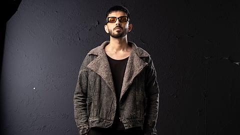 Anirudh launches music label, announces release of OST albums in near future