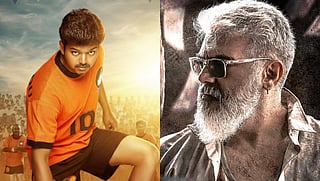What To Watch This Week in Theatres: Ghilli, Thunivu and more