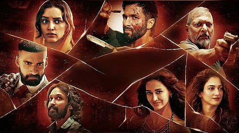 O’ Romeo box office day 4: Shahid Kapoor starrer registers decent hold on first Monday, grosses over 5 crore