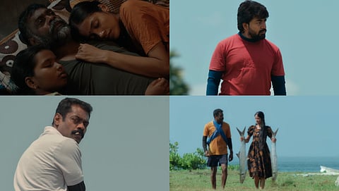 Kayal Vincent-TJ Bhanu's Anthony gets release date