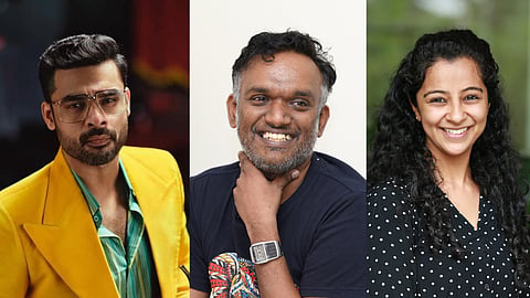Exclusive | Krishand confirms his next with Tovino Thomas and Darshana Rajendran, 
