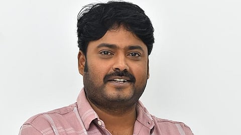 Sudharshan: I turned down lead roles because my focus is on comedy