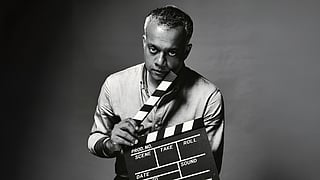 Gautham Vasudev Menon 