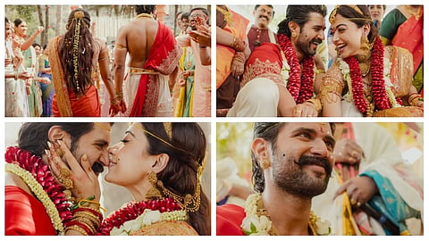 Vijay Deverakonda: I made my best friend… my wife