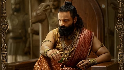 Midhun Manuel Thomas: I will leave the franchise after Aadu 3 part 2