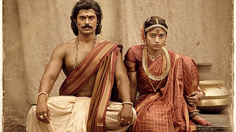 Rahul Sankrityan: History lives beyond books and in village stories