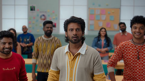 Rio Raj launches production house River Route Studios, announces 2 projects