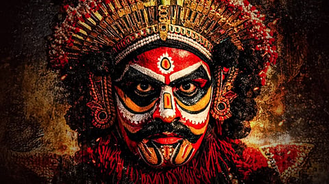 Dalimb first look: Jitendra Kumar to embrace a unique avatar in his next film