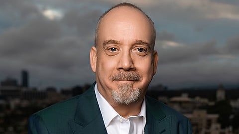 Paul Giamatti stars in horror film Boutique