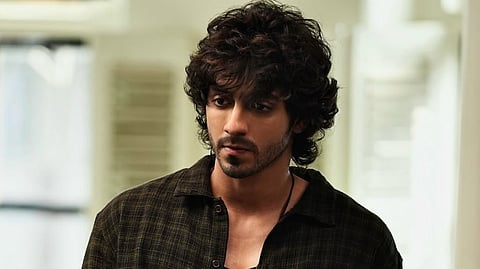 Ahaan Panday