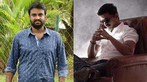 Director Vijay says Thalaivaa was "not a political film": 'I don't know why it was perceived so...' 