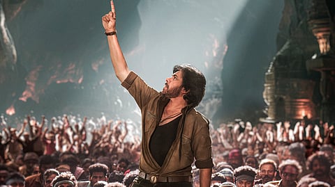 Pawan Kalyan’s Ustaad Bhagat Singh to stream on this OTT from this date