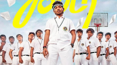 Ken Karunaas's Youth crosses Rs 50 crores worldwide