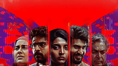 Oh Butterfly Movie Review: A claustrophobic drama about choices and consequences
