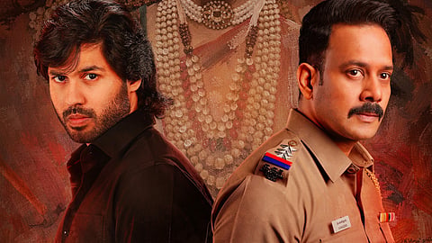 Bharath-starrer Kaalidas 2 gets new release date