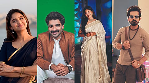 Ayesha Zeenath makes Kannada debut with KS Ashoka’s social drama
