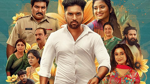 Aniissh's Love OTP premieres on Prime Video