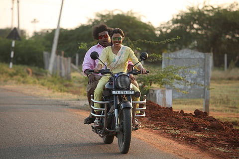 Kenatha Kanom Movie Review: Promising story buried beneath misguided ideals
