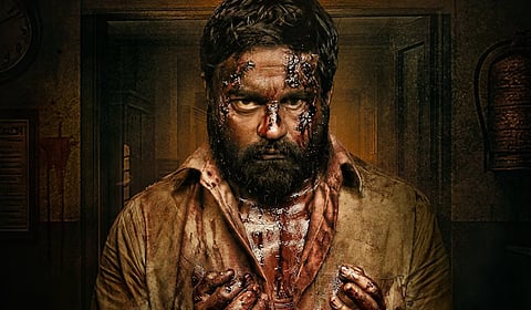 Manithan Deivamagalam on OTT: When and where to watch Selvaraghavan's action drama