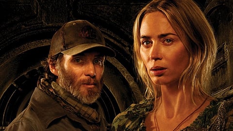 A Quiet Place Part III brings back Emily Blunt, Cillian Murphy and more
