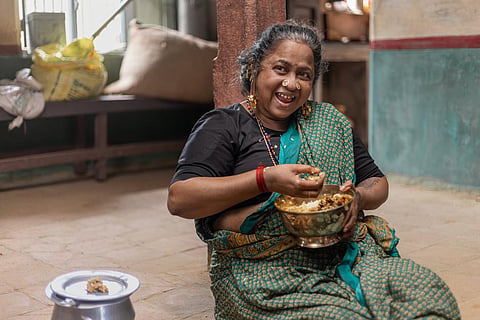 Thaai Kizhavi still