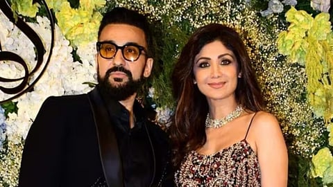 Shilpa Shetty’s Rs 12.5 crore ‘gift’ case to be re-examined by I-T department