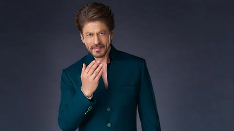 Shah Rukh Khan on 20 years of Red Chillies VFX: 'It makes me proud'