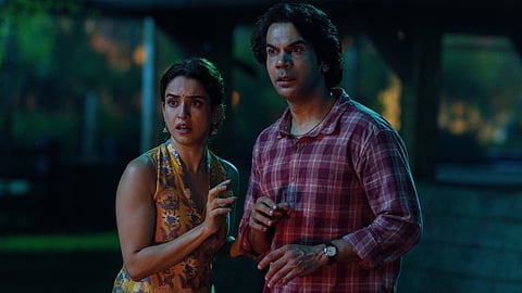 Release date of Rajkummar Rao and Sanya Malhotra starrer Toaster out