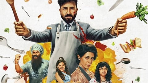 Vir Das’s Happy Patel: Khatarnak Jasoos gets an OTT release date