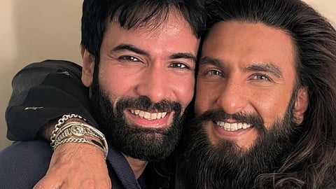 Dhurandhar actor reveals film wasn’t initially planned to be in two parts