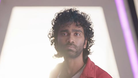 'Adaavadi' screengrab from LIK 