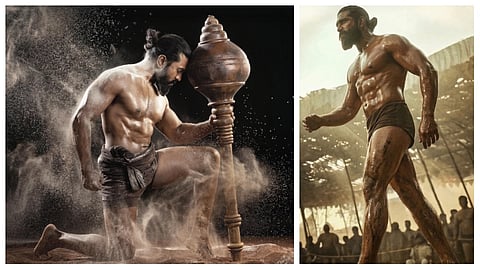 Ram Charan’s Peddi trailer launch to take place in Bhopal on this date