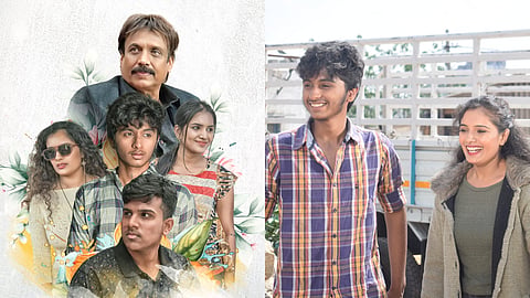 Puneeth Nivasa to hit theatres on Dr Rajkumar’s birth anniversary