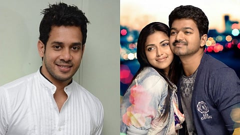 Bharath: 'Unless you are someone like Vijay sir, we all need...' 
